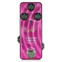 One Control Raspberry Booster ラズベリーブースター〈ワンコントロール〉