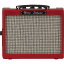 Fender Mini Deluxe Amp, MD20 Red ߥˡסҥե