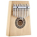 MEINL Sonic Energy KL1009H SOUNDHOLE KALIMBA カリンバ 〈マイネル〉