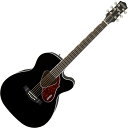 GRETSCH G5013CE Rancher. Cutaway Acoustic Electric Black エレアコ グレッチ 