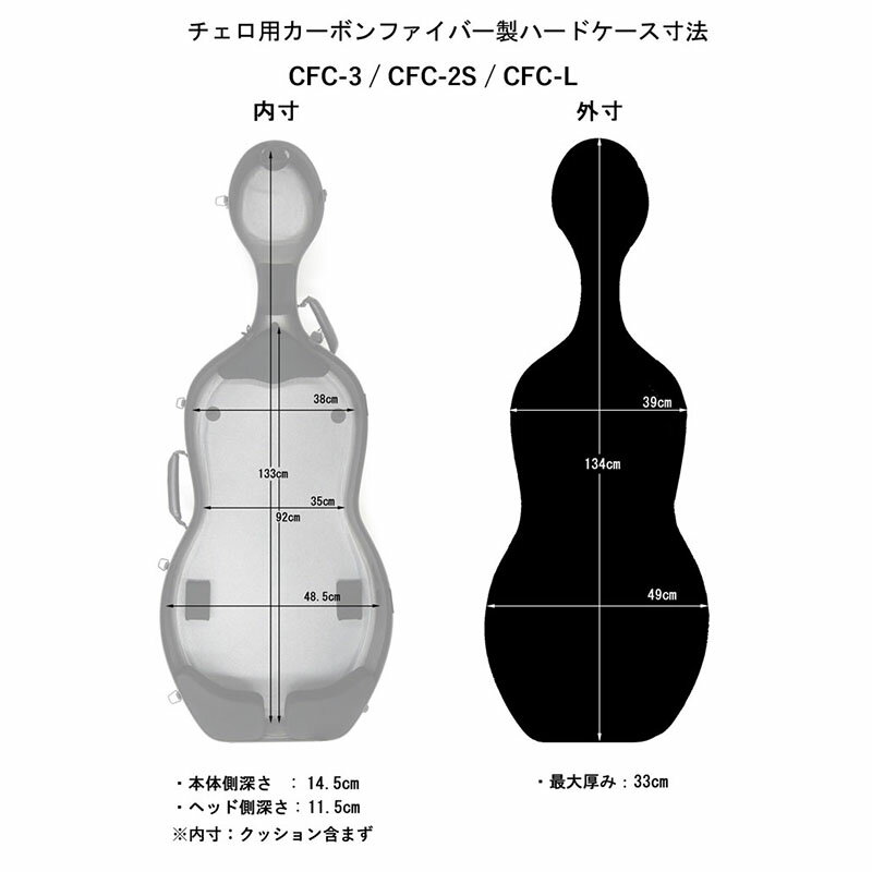 ��3/1 P10��!(�оݳ�����)��Carbon Mac CFC-3 WRD �磻���å� �������ѥ����ܥ�ե����С����ϡ��ɥ����� �����ܥ�ޥå�