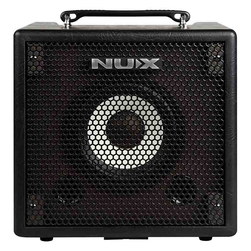 【10/30まで P5倍or10倍!(対象外あり)】NUX Mighty Bass 50BT 多機能 ...