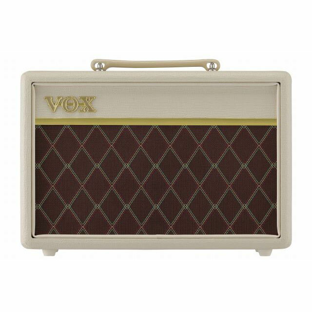 VOX PATHFINDER 10 CB Cream Brown ギターアンプ〈ボックス〉数量限定