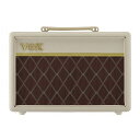 VOX PATHFINDER 10 CB Cream Brown ギターアンプ〈ボックス〉数量限定