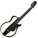 YAMAHA SLG200N TBL サイレントギター ナイロン弦モデル〈ヤマハ〉