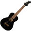 Fender Avalon Tenor Ukulele Black ƥʡ ҥե