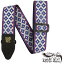 ERNIE BLUE CRUX JACQUARD STRAP ȥå [#5336]ҥˡܡ