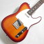 Fender Made in Japan Limited International Color Telecaster Sienna Sunburstҥե/ƥ쥭㥹