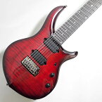 Sterling by MUSICMAN MAJESTY MAJ270XFM-RRD Royal Red ジョン・ペトルーシ・シグネチャー〈ミュージックマン スターリン〉