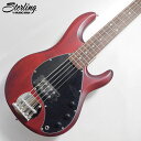 Sterling by Music Man SUB STIN