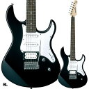 YAMAHA PACIFICA112V BL ブラック エレキギター〈ヤマハ〉