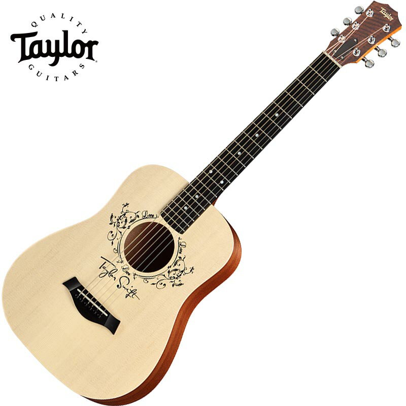 Taylor Taylor Swift Baby Taylor-e (TSBTe)〈テイラー〉