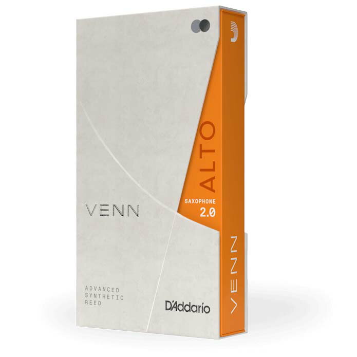 D'Addario Woodwinds VENN A.SAX 2.0 [h AgTbNXpqFrq__I EbhEBYr