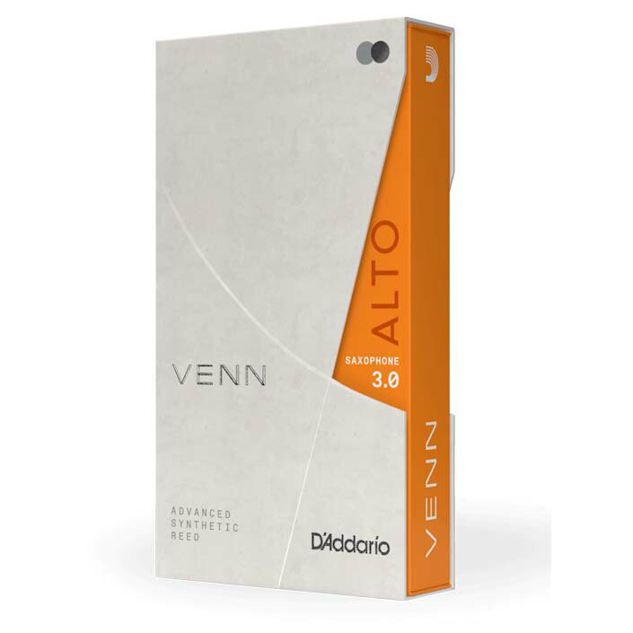 D'Addario Woodwinds VENN A.SAX 3.0 [h AgTbNXpqFr