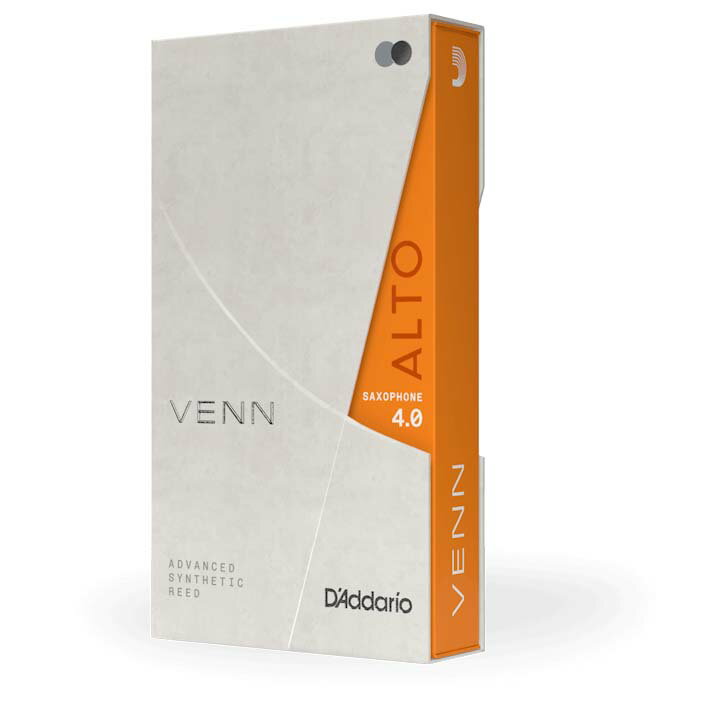 D'Addario Woodwinds VENN A.SAX 4.0 [h AgTbNXpqFrq__I EbhEBYr