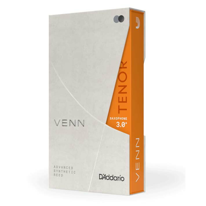 D'Addario Woodwinds VENN T.SAX 3.0+ [h ei[TbNXpqFrq__I EbhEBYr