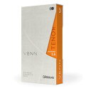 D'Addario Woodwinds VENN T.SAX 3.5 樹脂リード テナーサックス用〈ヴェン〉〈ダダリオ ウッドウィンズ〉