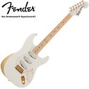 Fender Ken Stratocaster Experiment 1 Ken (L’Arc-en-Ciel) 【フェンダーJAPAN】