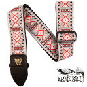 ERNIE BALL/Jacquard Strap CASINO COUTURE [#4697]qA[j[{[r