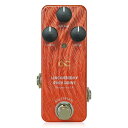 One Control LINGONBERRY OVER DRIVE オーバードライブ 〈ワンコントロール〉(2)