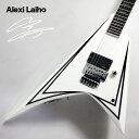 EDWARDS E-ALEXI SCYTHE CHILDREN OF BODOM Alexi Laiho〈エドワーズ〉