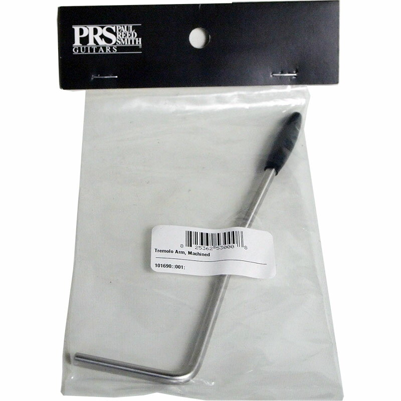 PRS Tremolo Arm for PRS Patented Tremolo (Private Stock/Core) トレモロアーム〈ポールリードスミス〉