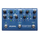 strymon NIGHTSKY(シンセシス・リバーブ)〈ストライモン〉