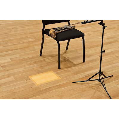 楽器de元気のYAMAHA WS7WD 金管ウォーターシート ヤマハ｜アングル2