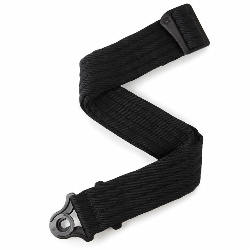 D'Addario 50BAL01 Auto Lock Guitar Strap ストラップロック〈ダダリオ〉