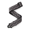 D'Addario 50BAL03 Auto Lock Guitar Strap ストラップロック〈ダダリオ〉