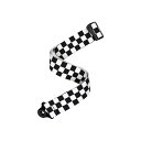 D'Addario 50BAL13 Auto Lock SKATER Guitar Strap ストラップロック〈ダダリオ〉
