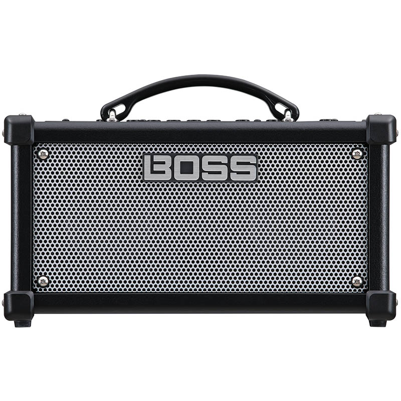 BOSS DUAL CUBE LX D-CUBE LX סҥܥ