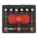 EarthQuaker Devices Sunn O))) Life Pedal V3 オクターブディストーション ブースター〈アースクエイカーデバイセス〉