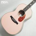 PRS SE P20E Lotus Pink エレアコ〈Paul Reed Smith ポールリードスミス〉