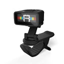 Planet Waves PW-CT-13 NS Micro Headstock Tuner ミニヘッドストック・チューナー〈プラネットウェイブス〉