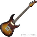 YAMAHA PACIFICA611VFM TBS タバコブラウンサンバースト エレキギター Seymour Duncan SP90-1/Custom5搭載〈ヤマハ〉(2)