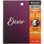 Elixir 11027 ACOUSTIC NANOWEB Custom Light 11-52 ƥåҥꥯ