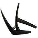 G7th Nashville Capo Black ナッシュビルカポ アコースティックギター（6弦）用