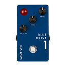 LunaStone Blue Drive 1 GtFN^[ I[o[hCuqiXg[r