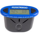 MUSIC NOMAD MN305 The HumiReader Humidity Temperature Monitor〈ミュージックノマド〉