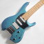 Ibanez Q547-BMM (Blue Chameleon Metallic Matte) 7إåɥ쥹쥭ҥХˡ