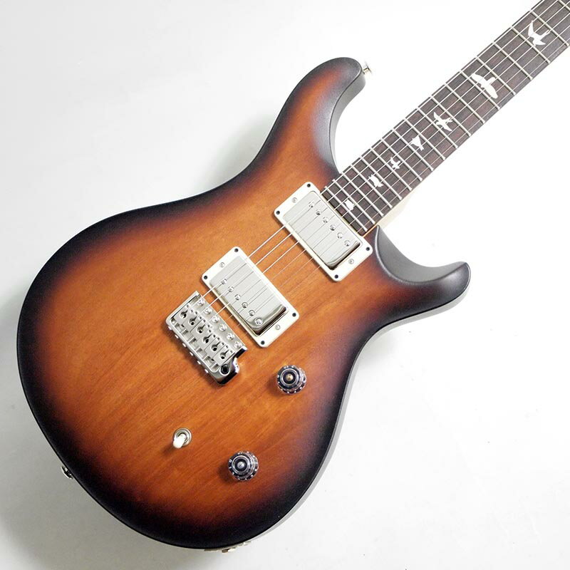 PRS Paul Reed Smith CE 24 Standard Satin MT McCarty Tobacco Sunburst エレキギター〈S/N 0343093/3.33kg〉 〈ポールリードスミス〉