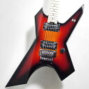 Killer KG-Exploder SE 3 tone sunburst (3TS) GNXv[_[qL[r