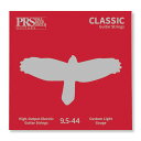 PRS Classic Custom Light Guitar Strings 9.5-44 エレキギター弦〈Paul Reed Smith/ポールリードスミス〉