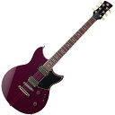 YAMAHA REVSTAR STANDARD RSS20 HML ホットメルロー エレキギター〈ヤマハ〉