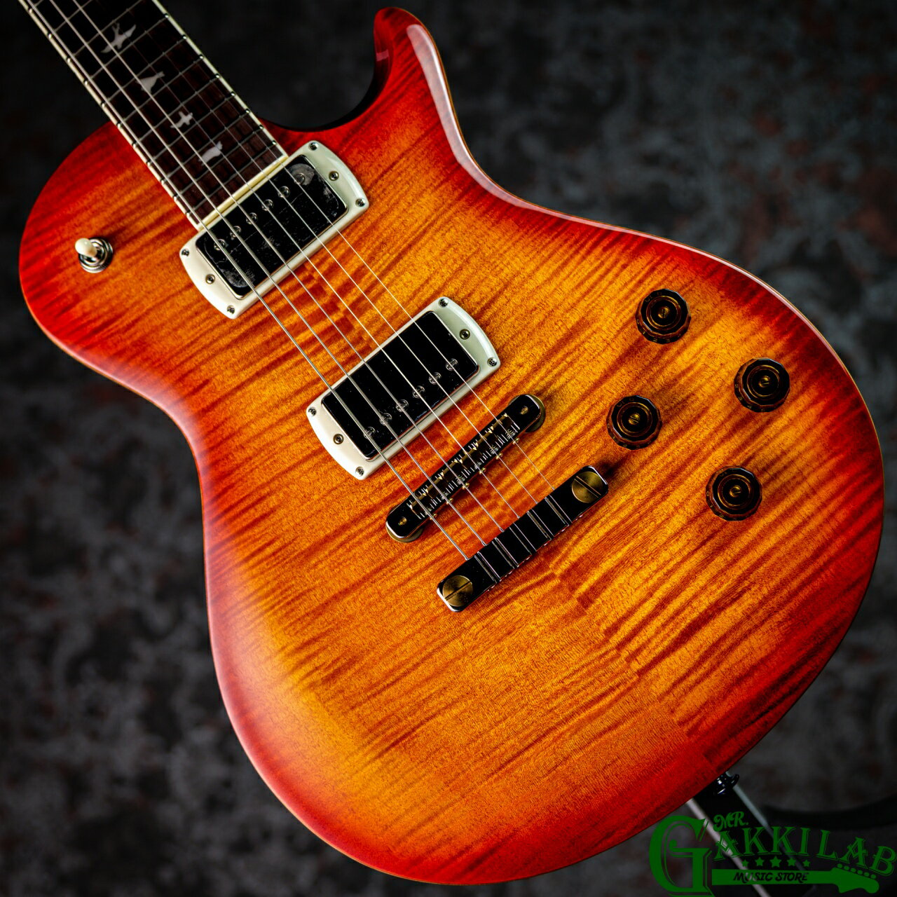 楽天市場】prs se singlecutの通販