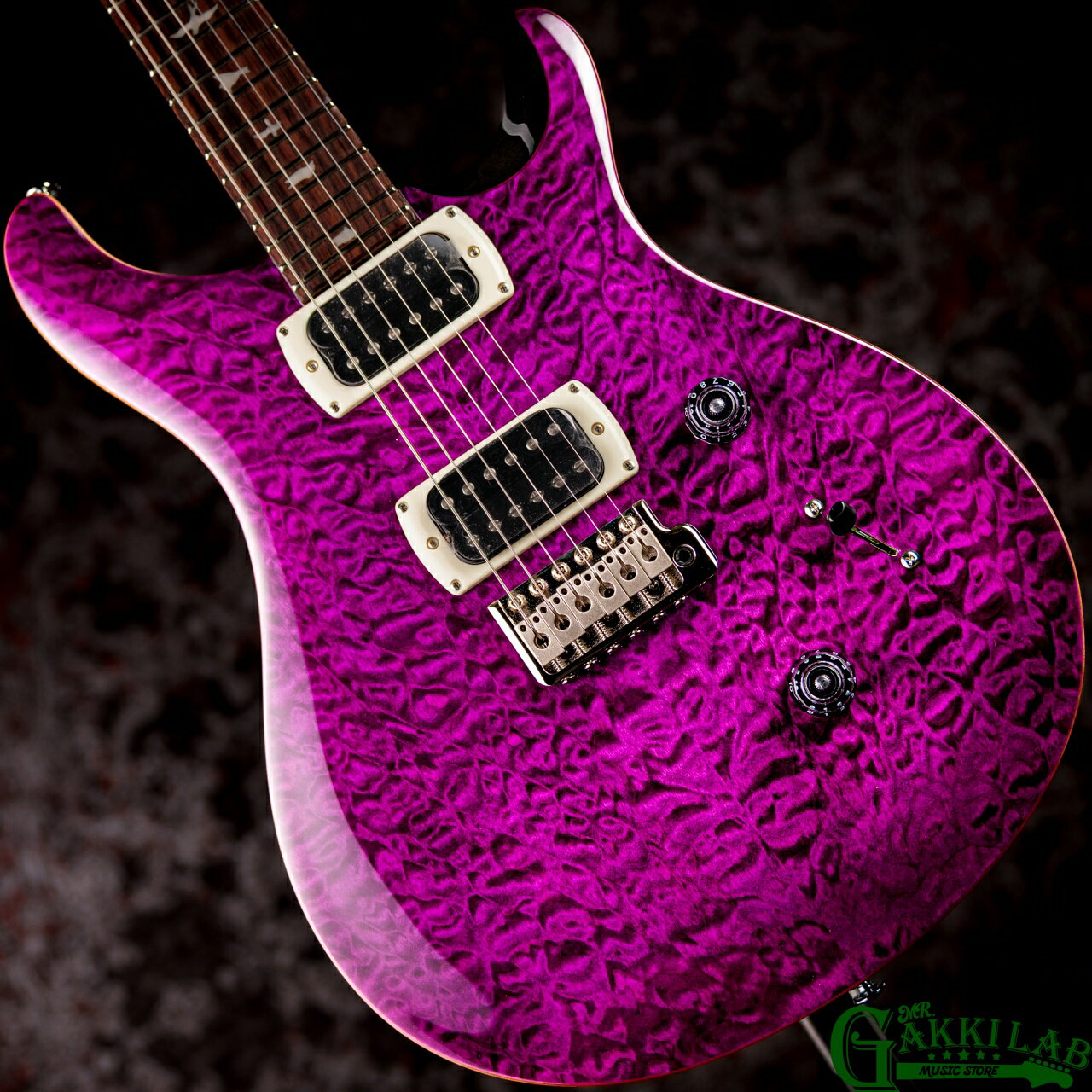 楽天市場】prs エスカッションの通販