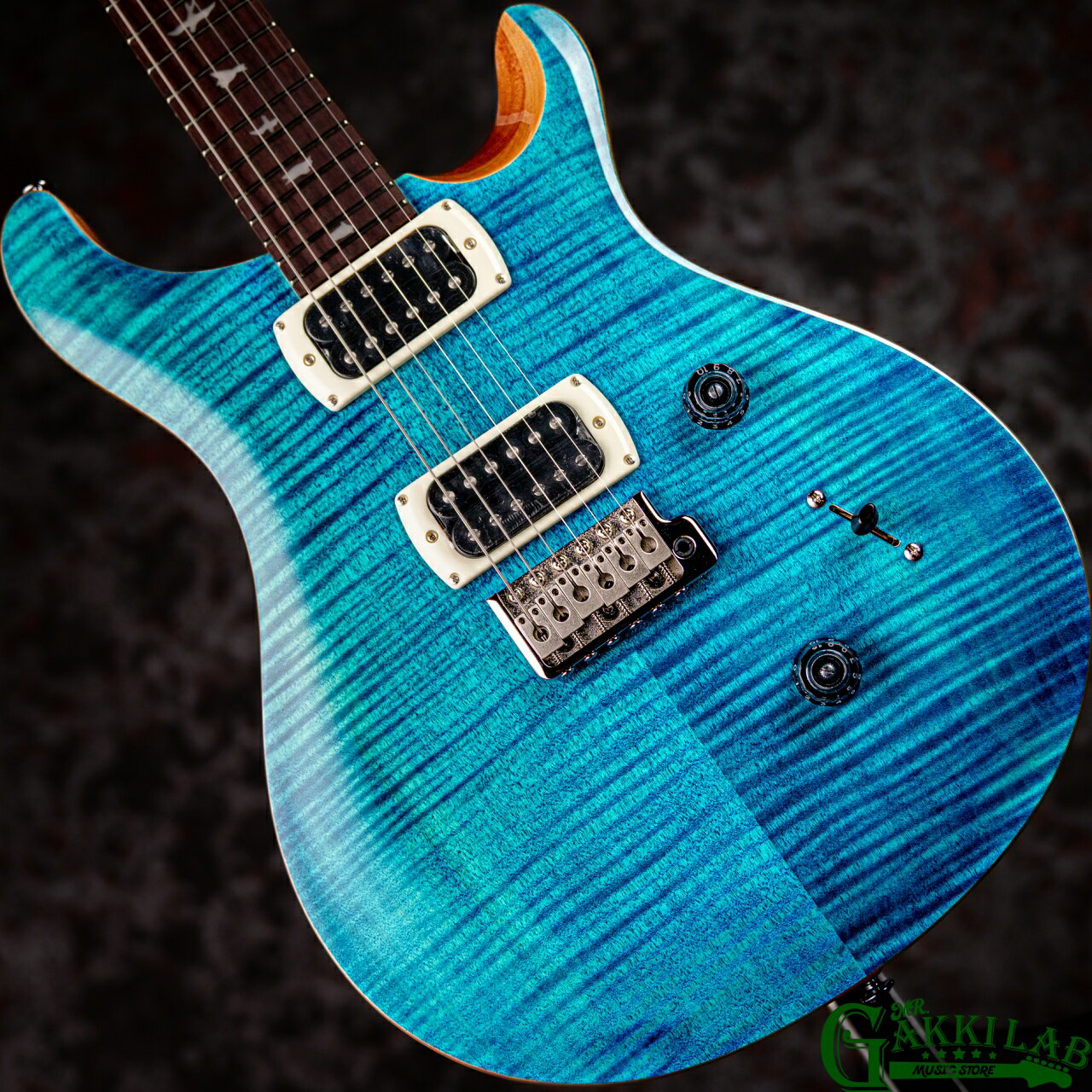 楽天市場】prs custom24（エレキギター｜ギター）：ギター・ベース