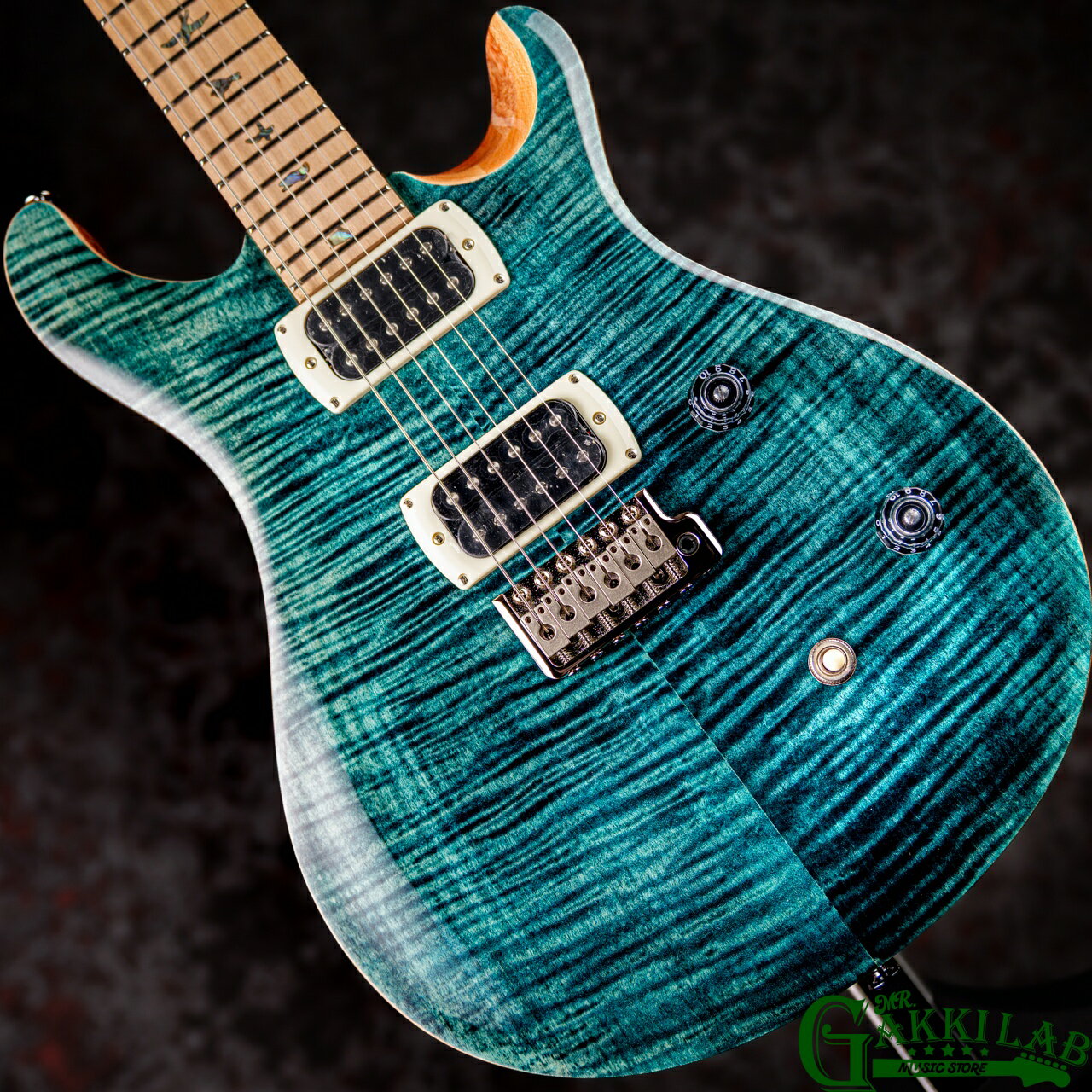 楽天市場】prs ce24（エレキギター｜ギター）：ギター・ベース<楽器