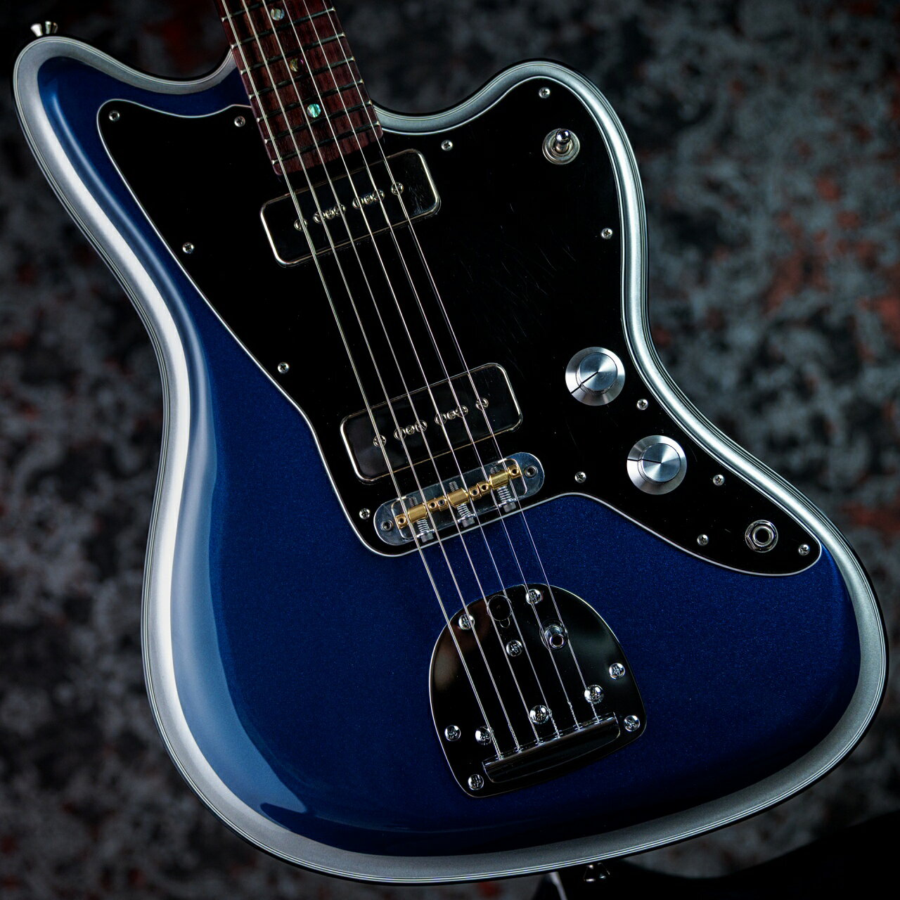 楽天市場】ピックアップ ジャズマスター p90の通販